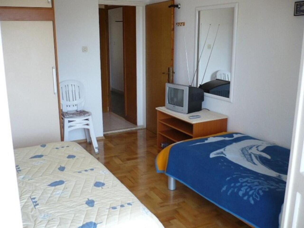 Apartment Eta Hvar Town Exterior photo